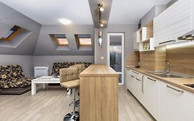 Beautiful 1Bd Apartment With A Parking Spot By Flat Mаnager