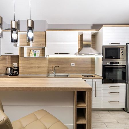 Beautiful 1Bd Apartment With A Parking Spot By Flat Mаnager Пловдив Екстериор снимка