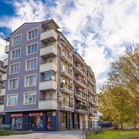 Beautiful 1Bd Apartment With A Parking Spot By Flat Mаnager Пловдив Екстериор снимка