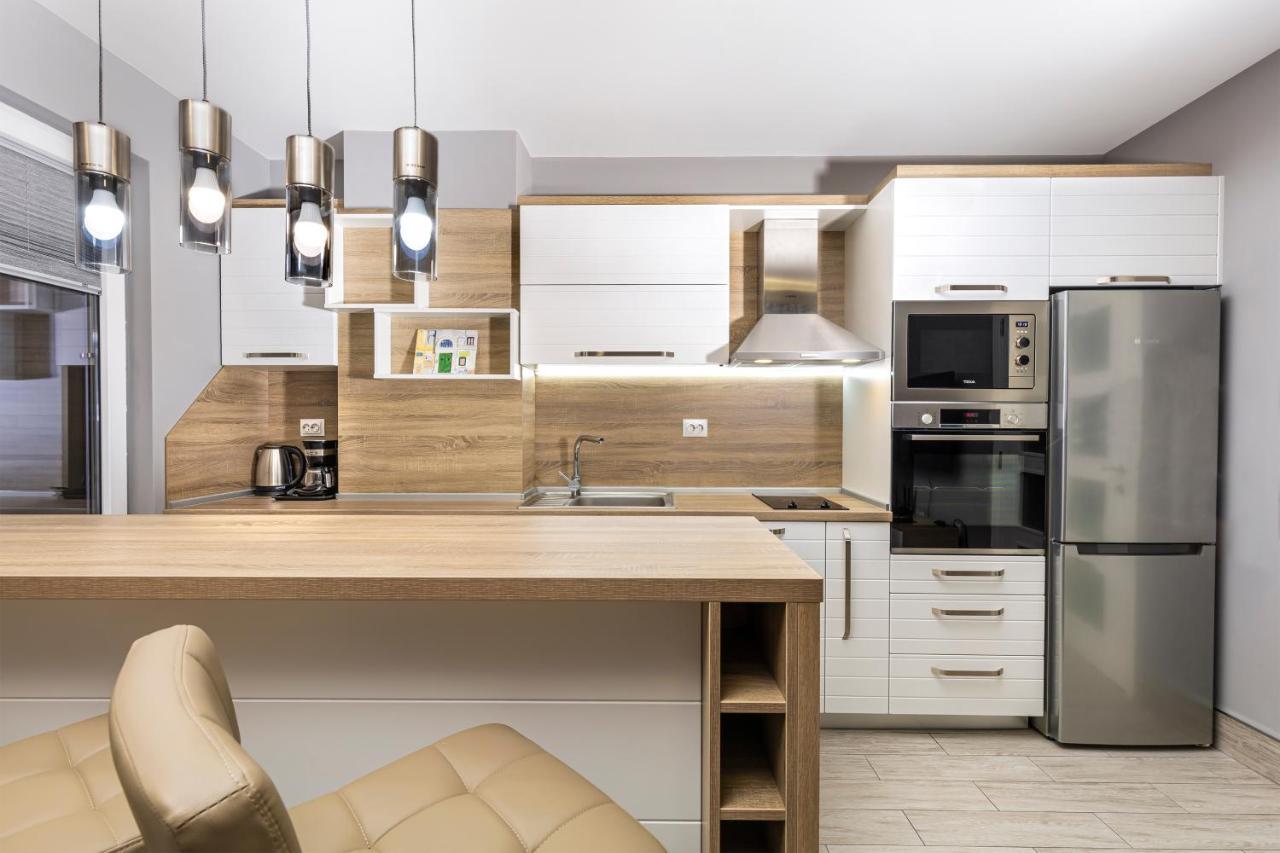 Beautiful 1Bd Apartment With A Parking Spot By Flat Mаnager Пловдив Екстериор снимка
