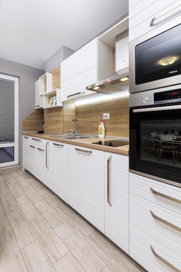 Beautiful 1Bd Apartment With A Parking Spot By Flat Mаnager Пловдив Екстериор снимка