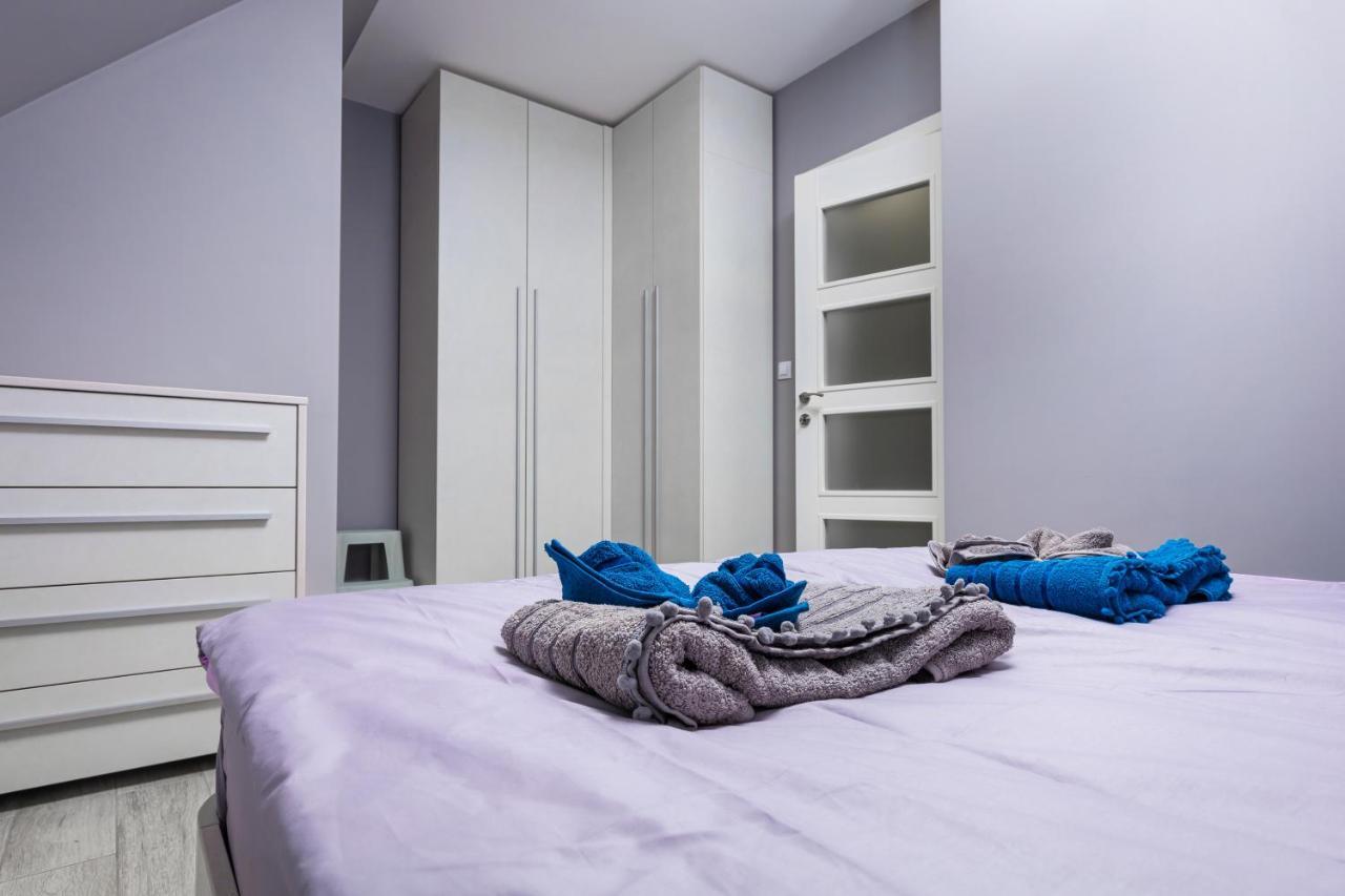 Beautiful 1Bd Apartment With A Parking Spot By Flat Mаnager Пловдив Екстериор снимка